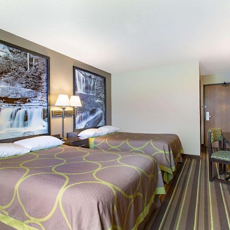 Super 8 By Wyndham Weston Wv Hotel Luaran gambar