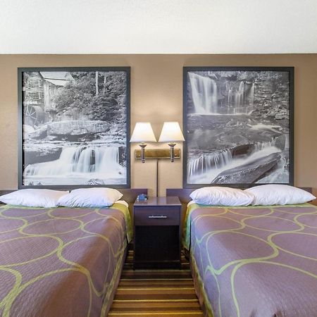 Super 8 By Wyndham Weston Wv Hotel Luaran gambar